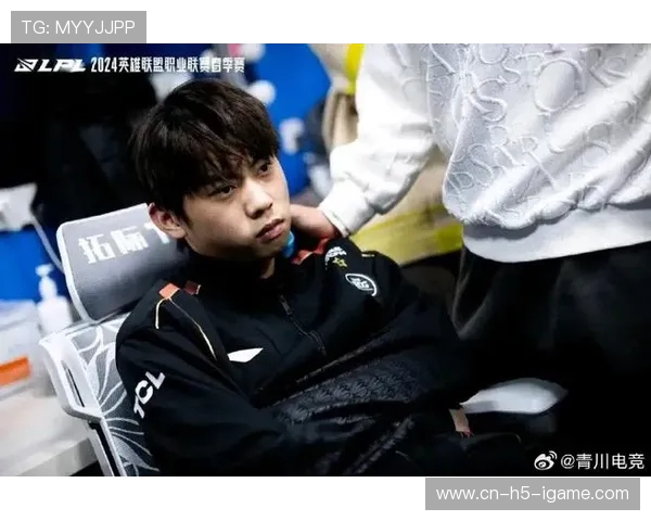 EDG在青年赛中的强势表现解析与未来展望