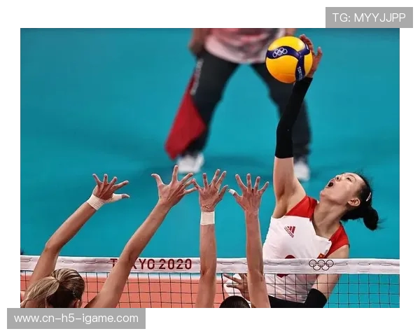 专访排球女神周敏揭秘成功背后的努力与坚持之路