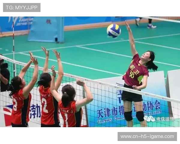 北京排球队防反战术解析：深度剖析排球比赛中的攻防策略与团队配合