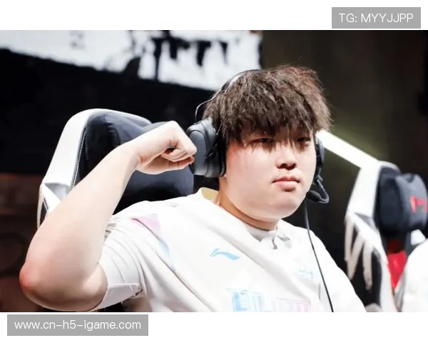 Bin上单强势登顶赛场主宰全局引领新版本上路革命风潮