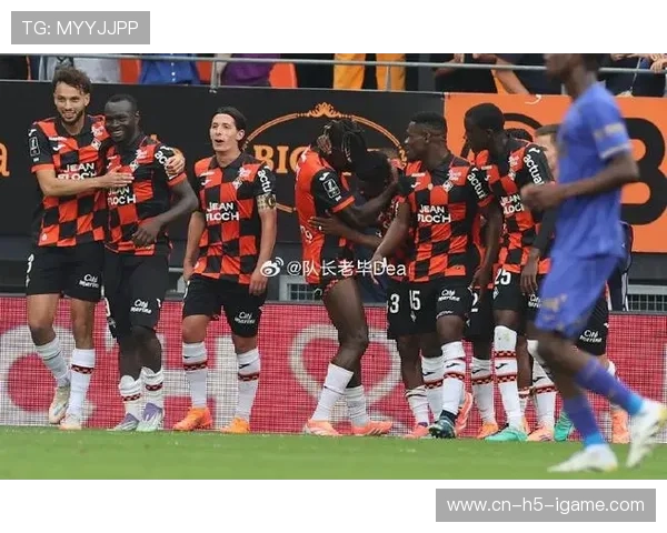 巴黎与洛里昂精彩对决比分揭晓赛季最新战绩分析